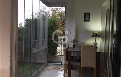 CB YALI'DAN İZMİR MORDOĞAN AR-KO SİTESİ'NDE SATILIK LÜKS VİLLA