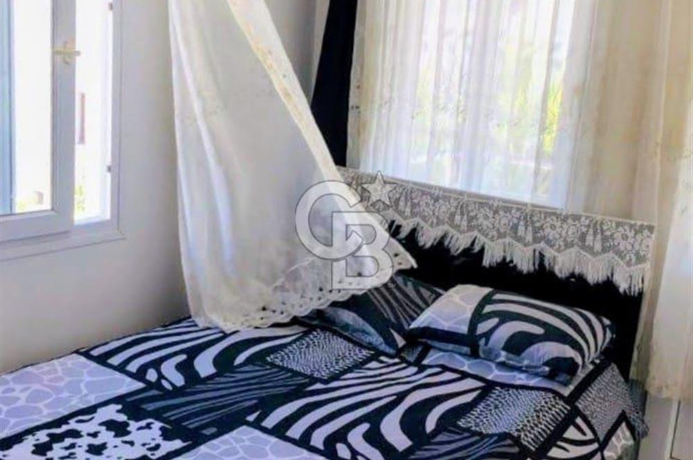 CB YALI'DAN İZMİR MORDOĞAN AR-KO SİTESİ'NDE SATILIK LÜKS VİLLA