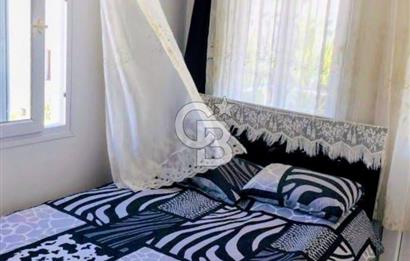 CB YALI'DAN İZMİR MORDOĞAN AR-KO SİTESİ'NDE SATILIK LÜKS VİLLA