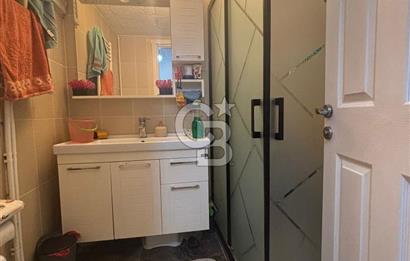 Bahçelievlerin En Güzel Bölgesinde Ara Kat, Köşe, Full Yapılı Daire