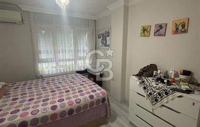 Bahçelievlerin En Güzel Bölgesinde Ara Kat, Köşe, Full Yapılı Daire