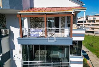 SATILIK COK GENİŞ EŞYALI 1+1 DAIRE - 7 - 324303