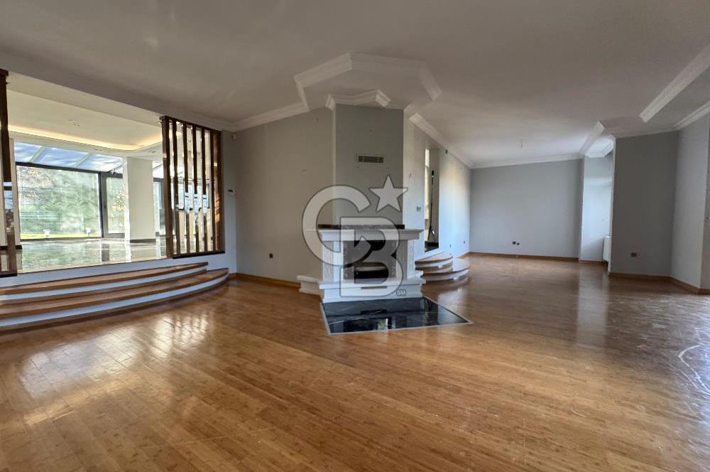 İNCEK KONAKLARINDA KÖŞE KONUMLU 5+2 MÜTHİŞ KİRALIK VİLLA