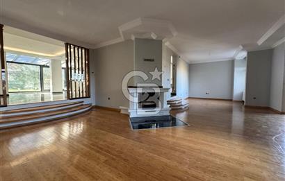 İNCEK KONAKLARINDA KÖŞE KONUMLU 5+2 MÜTHİŞ KİRALIK VİLLA