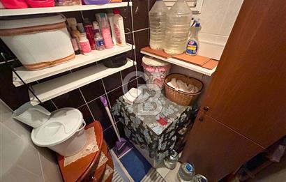 Çanakkale Lapseki Merkezde Temiz Eşyalı 2+1 Geniş Daire