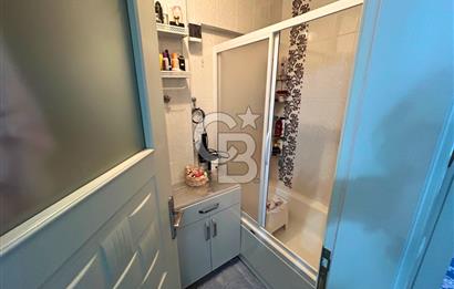 Çanakkale Lapseki Merkezde Temiz Eşyalı 2+1 Geniş Daire