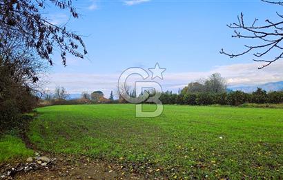 MUĞLA KÖYCEĞİZ YUVARLAKÇAY SATILIK İMARLI ARSA