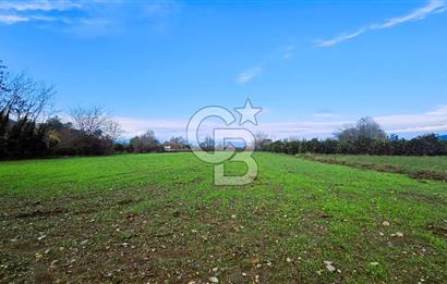 MUĞLA KÖYCEĞİZ YUVARLAKÇAY SATILIK İMARLI ARSA