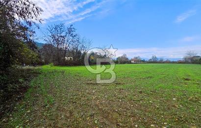 MUĞLA KÖYCEĞİZ YUVARLAKÇAY SATILIK İMARLI ARSA