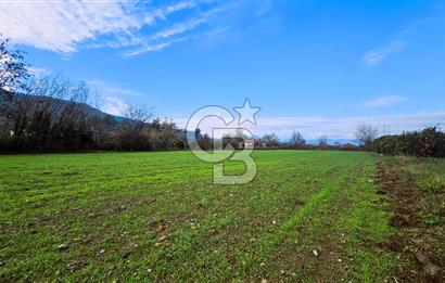 MUĞLA KÖYCEĞİZ YUVARLAKÇAY SATILIK İMARLI ARSA