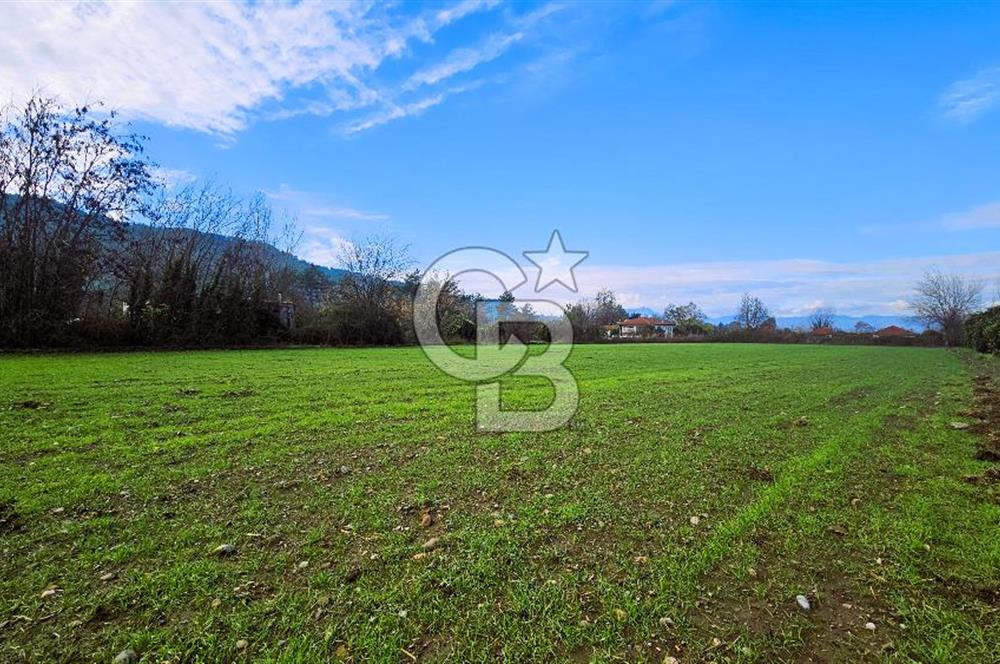 MUĞLA KÖYCEĞİZ YUVARLAKÇAY SATILIK İMARLI ARSA