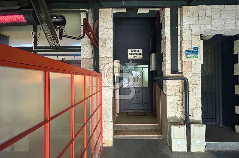 Çanakkale Lapseki Merkezde Temiz Eşyalı 2+1 Geniş Daire