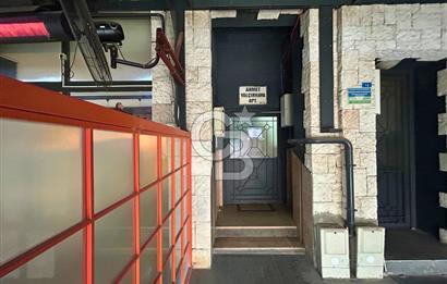 Çanakkale Lapseki Merkezde Temiz Eşyalı 2+1 Geniş Daire