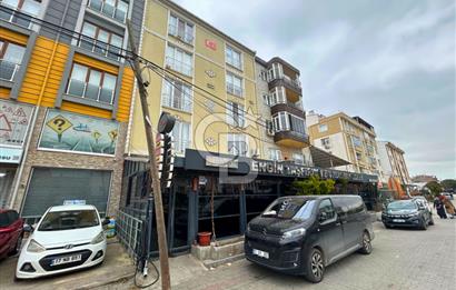 Çanakkale Lapseki Merkezde Temiz Eşyalı 2+1 Geniş Daire