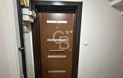 Çanakkale Lapseki Merkezde Temiz Eşyalı 2+1 Geniş Daire