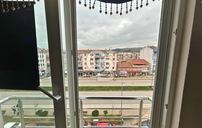 Çanakkale Lapseki Merkezde Temiz Eşyalı 2+1 Geniş Daire