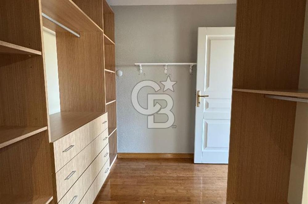 İNCEK KONAKLARINDA KÖŞE KONUMLU 5+2 MÜTHİŞ KİRALIK VİLLA