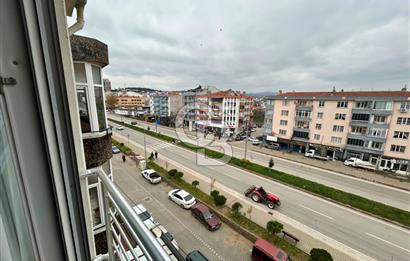Çanakkale Lapseki Merkezde Temiz Eşyalı 2+1 Geniş Daire