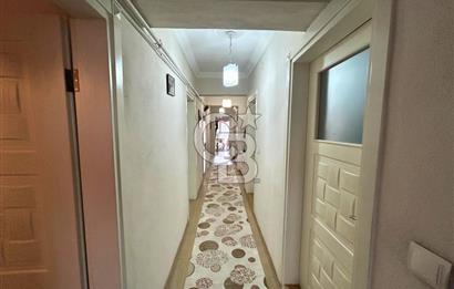 Çanakkale Lapseki Merkezde Temiz Eşyalı 2+1 Geniş Daire