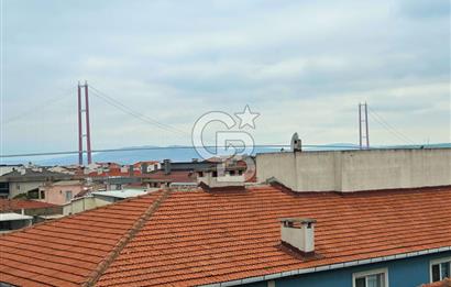 Çanakkale Lapseki Merkezde Temiz Eşyalı 2+1 Geniş Daire