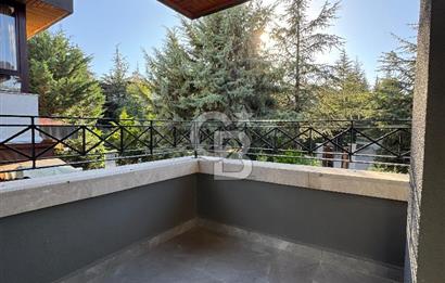 İNCEK KONAKLARINDA KÖŞE KONUMLU 5+2 MÜTHİŞ KİRALIK VİLLA