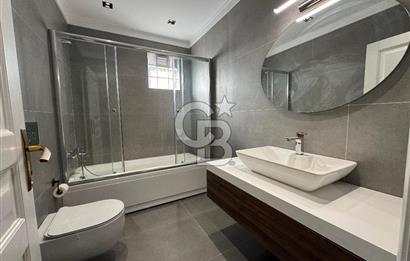 İNCEK KONAKLARINDA KÖŞE KONUMLU 5+2 MÜTHİŞ KİRALIK VİLLA