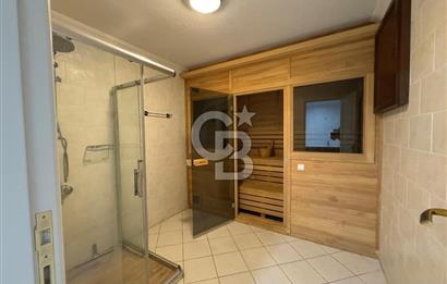 İNCEK KONAKLARINDA KÖŞE KONUMLU 5+2 MÜTHİŞ KİRALIK VİLLA