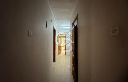 BORNOVA PINARBAŞI'NDA BALKONLU SATILIK 2+1 DAİRE