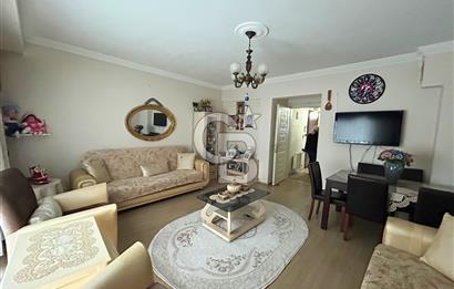 Çanakkale Lapseki Merkezde Temiz Eşyalı 2+1 Geniş Daire