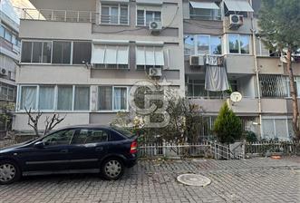 Bahçelievlerin En Güzel Bölgesinde Ara Kat, Köşe, Full Yapılı Daire - 1 - 324282