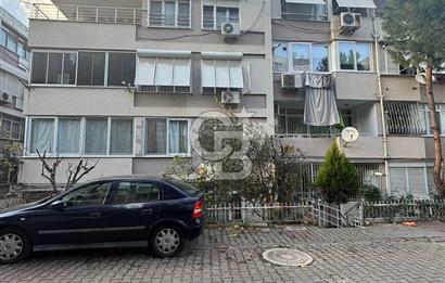 Bahçelievlerin En Güzel Bölgesinde Ara Kat, Köşe, Full Yapılı Daire