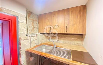 Urla Sanat Sokağında Kiralık Dükkan