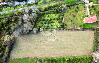 MUĞLA KÖYCEĞİZ YUVARLAKÇAY SATILIK İMARLI ARSA