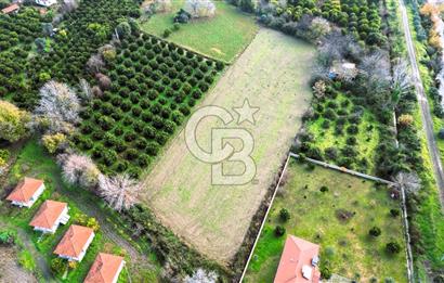 MUĞLA KÖYCEĞİZ YUVARLAKÇAY SATILIK İMARLI ARSA