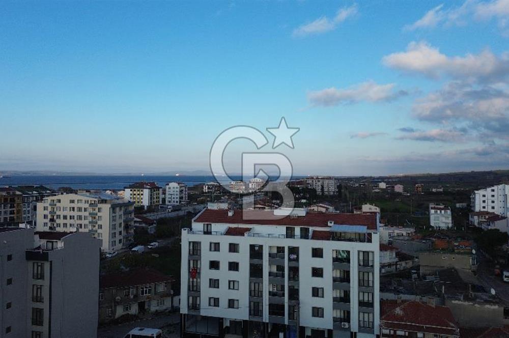 ÇANAKKALE ÇARDAK MERKEZDE 3+1 SATILIK DU