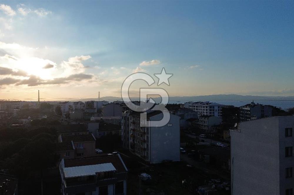 ÇANAKKALE ÇARDAK MERKEZDE 3+1 SATILIK DU