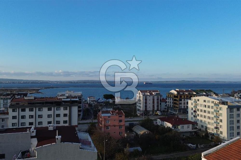 ÇANAKKALE ÇARDAK MERKEZDE 3+1 SATILIK DU