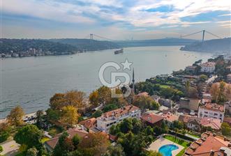 Fırsat Emirgan Deniz Manzaralı 3+1 Daire - 6 - 324290