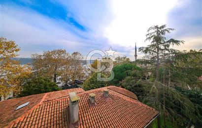 Fırsat Emirgan Deniz Manzaralı 3+1 Daire