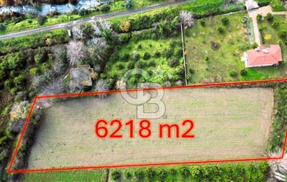 MUĞLA KÖYCEĞİZ YUVARLAKÇAY SATILIK İMARLI ARSA