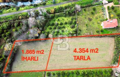 MUĞLA KÖYCEĞİZ YUVARLAKÇAY SATILIK İMARLI ARSA