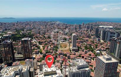 CB MARS'TAN YENİ FİKİRTEPE 17. ETAP'TA SATILIK GENİŞ 4+1 DAİRE