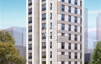 FENERYOLU YAZICIBAŞI SOKAK MARMARAY YAKINI SATILIK 2+1 DAİRE