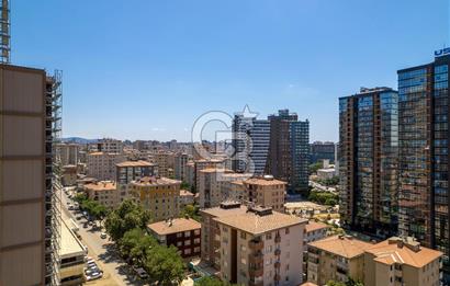 CB MARS'TAN YENİ FİKİRTEPE 17. ETAP'TA SATILIK GENİŞ 4+1 DAİRE