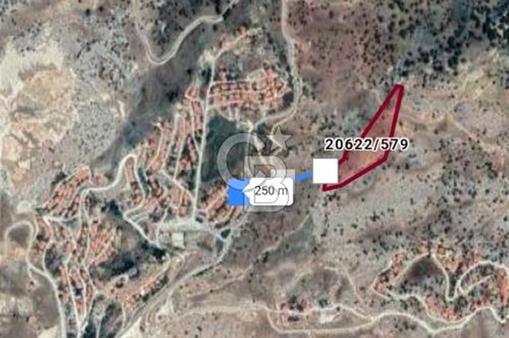 KONYAALTI DOYRAN'DA KAÇIRILMAYACAK PARSEL