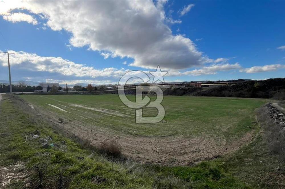 Manisa Kula Zaferiye Satılık Tarla