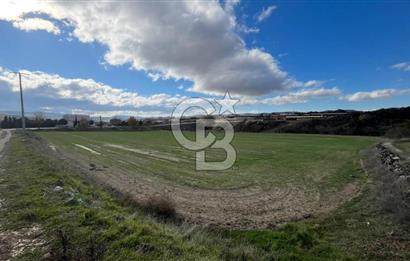 Manisa Kula Zaferiye Satılık Tarla