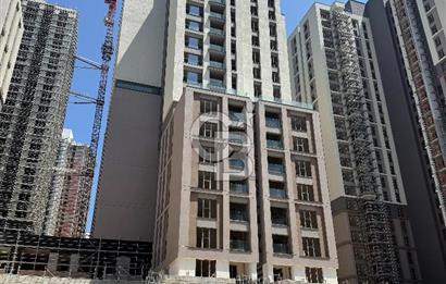 CB MARS'TAN YENİ FİKİRTEPE 17. ETAP'TA SATILIK GENİŞ 4+1 DAİRE