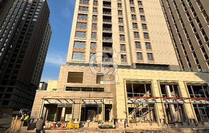 CB MARS'TAN 12.ADA MANDIRA CADDESİ'NDE 3+1 TERASLI HOME OFFICE