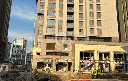 CB MARS'TAN 12.ADA MANDIRA CADDESİ'NDE 3+1 TERASLI HOME OFFICE